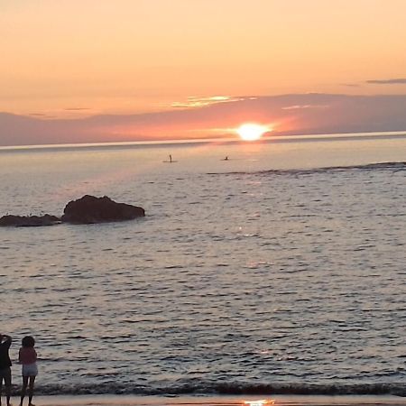 Estudio Bahia Playa De Las Canteras Las Palmas de Gran Canaria Dış mekan fotoğraf