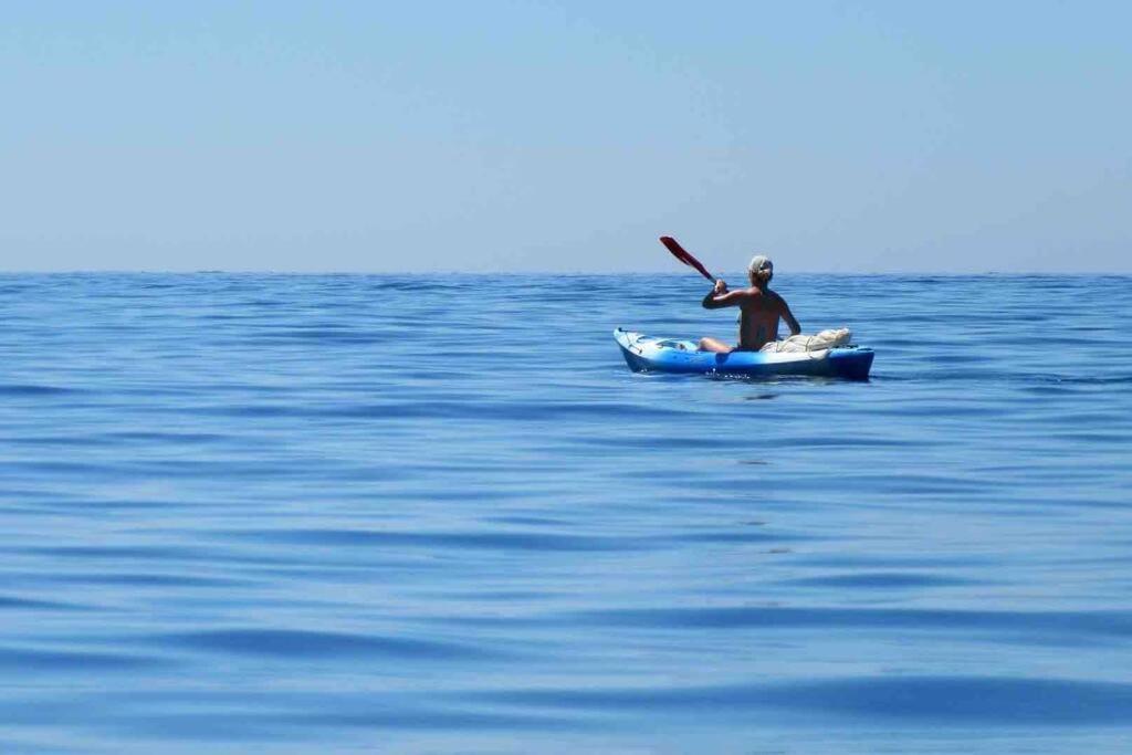Estudio Bahia Playa De Las Canteras Las Palmas de Gran Canaria Dış mekan fotoğraf